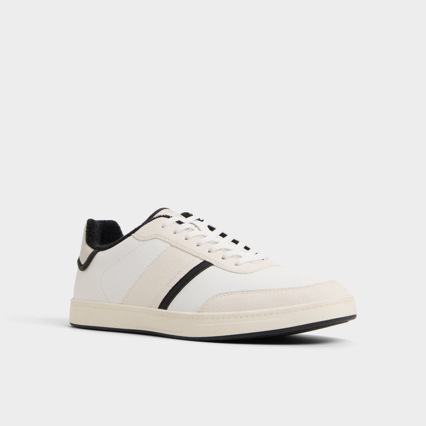 Freekick White Men's Low top - Low top sneaker, Cup sole | Aldo Essential