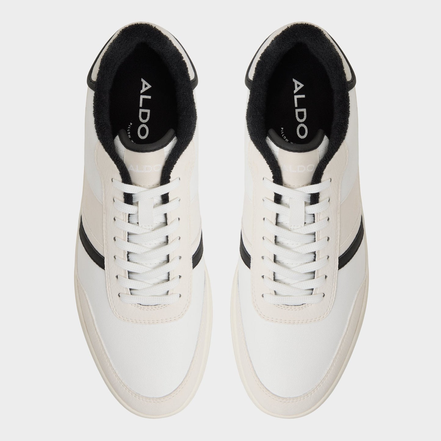Freekick White Men's Low top - Low top sneaker, Cup sole | Aldo Essential