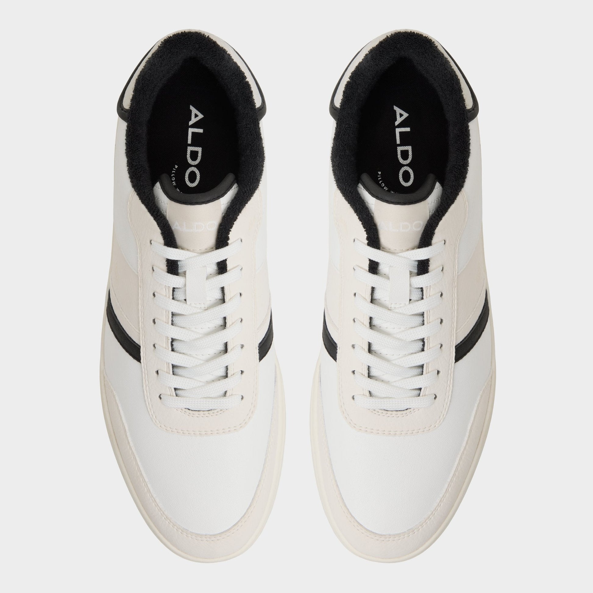 Freekick White Men's Low top - Low top sneaker, Cup sole | Aldo Essential