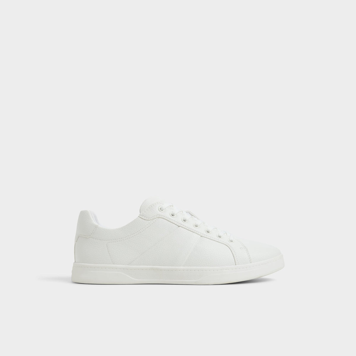 Ozzy White Men's Low top - Low top sneaker, Cup sole | Aldo Premium