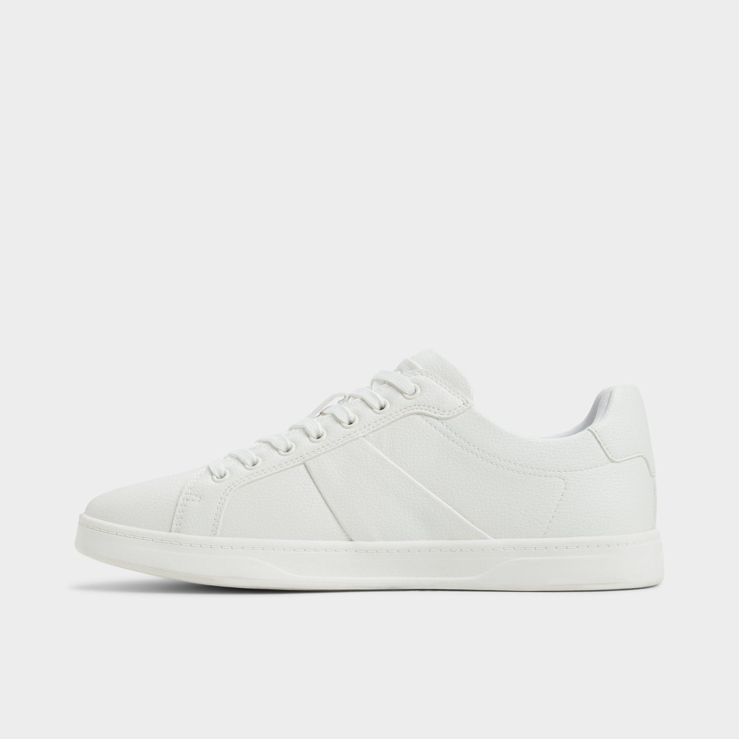 Ozzy White Men's Low top - Low top sneaker, Cup sole | Aldo Premium