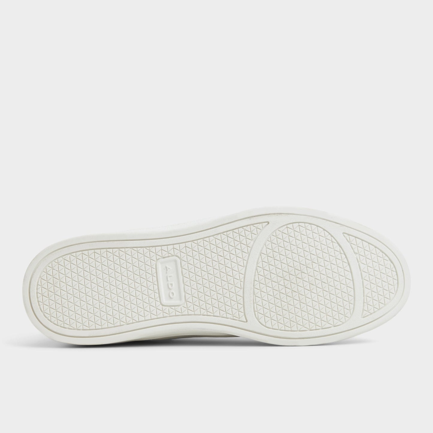 Ozzy White Men's Low top - Low top sneaker, Cup sole | Aldo Premium