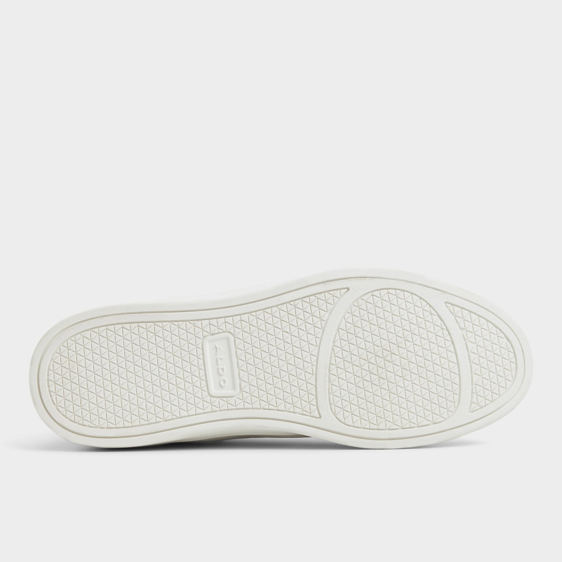Ozzy White Men's Low top - Low top sneaker, Cup sole | Aldo Premium