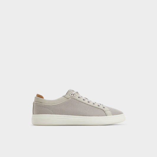 Finespec Light Grey Men's Low top - Low top sneaker | Aldo New