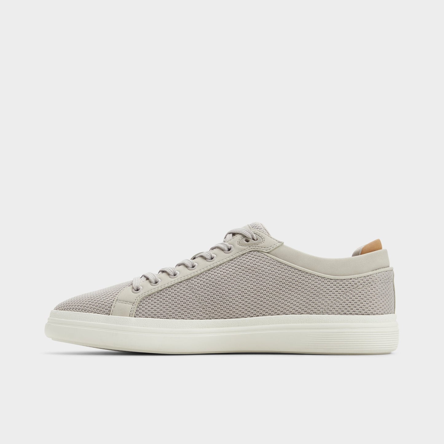 Finespec Light Grey Men's Low top - Low top sneaker | Aldo New