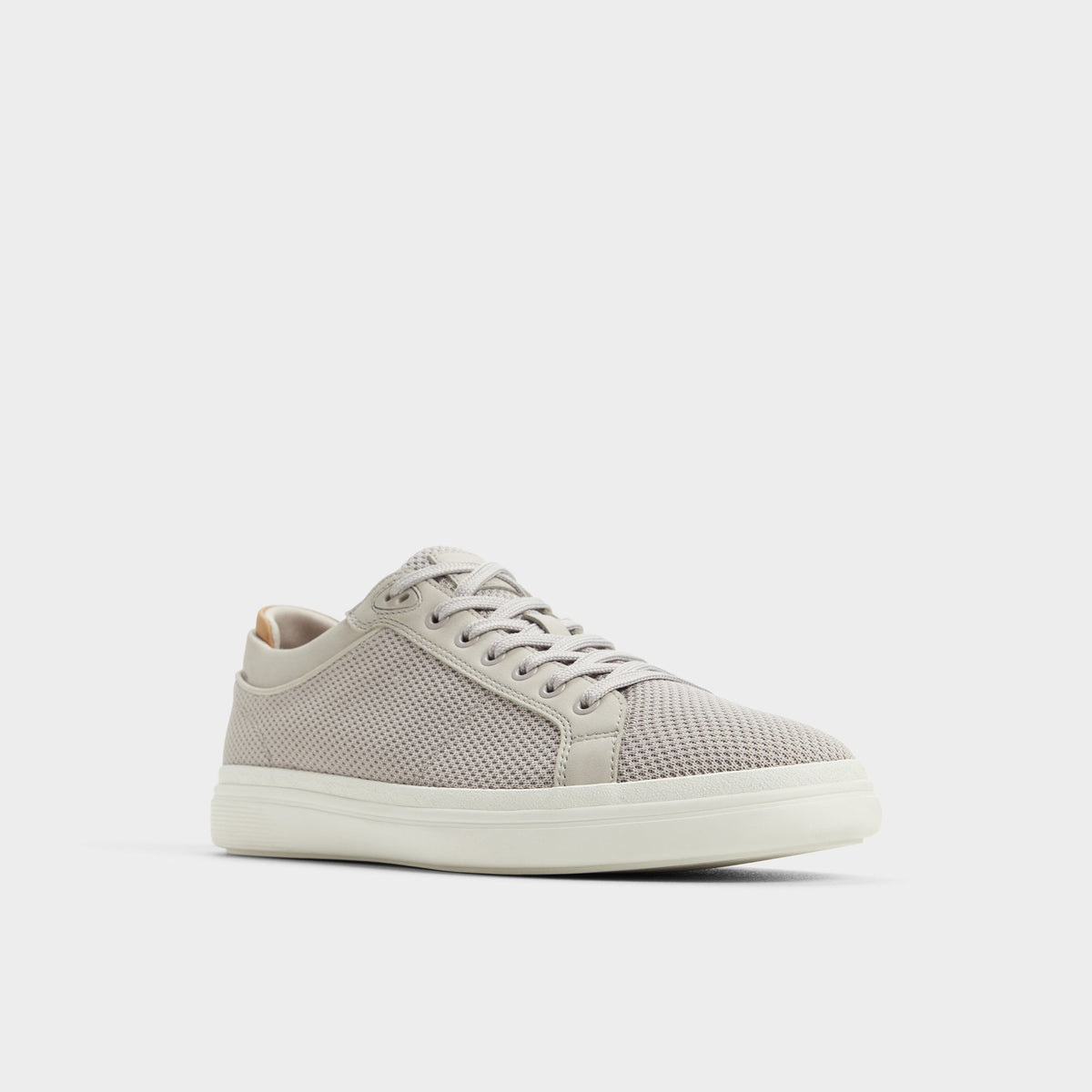 Finespec Light Grey Men's Low top - Low top sneaker | Aldo New