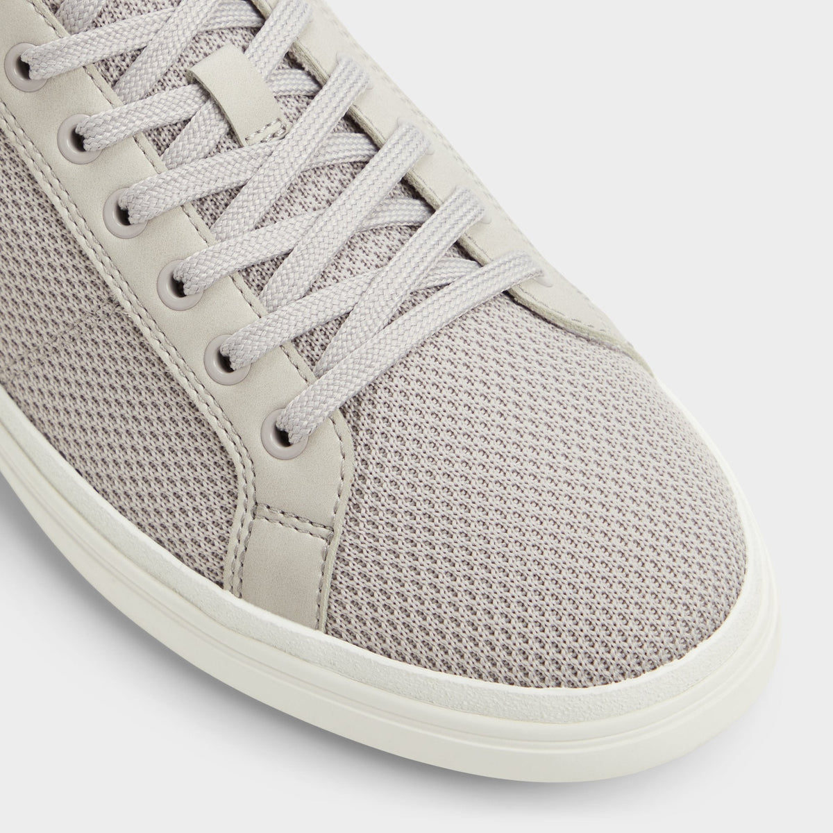 Finespec Light Grey Men's Low top - Low top sneaker | Aldo New