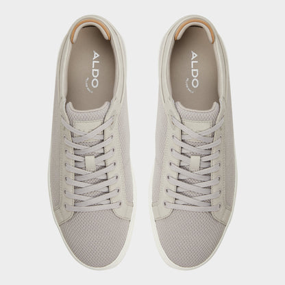 Finespec Light Grey Men's Low top - Low top sneaker | Aldo New