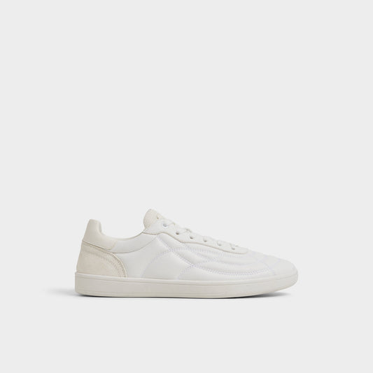 Thepitch White Men's Low top - Low top sneaker | Aldo Featured