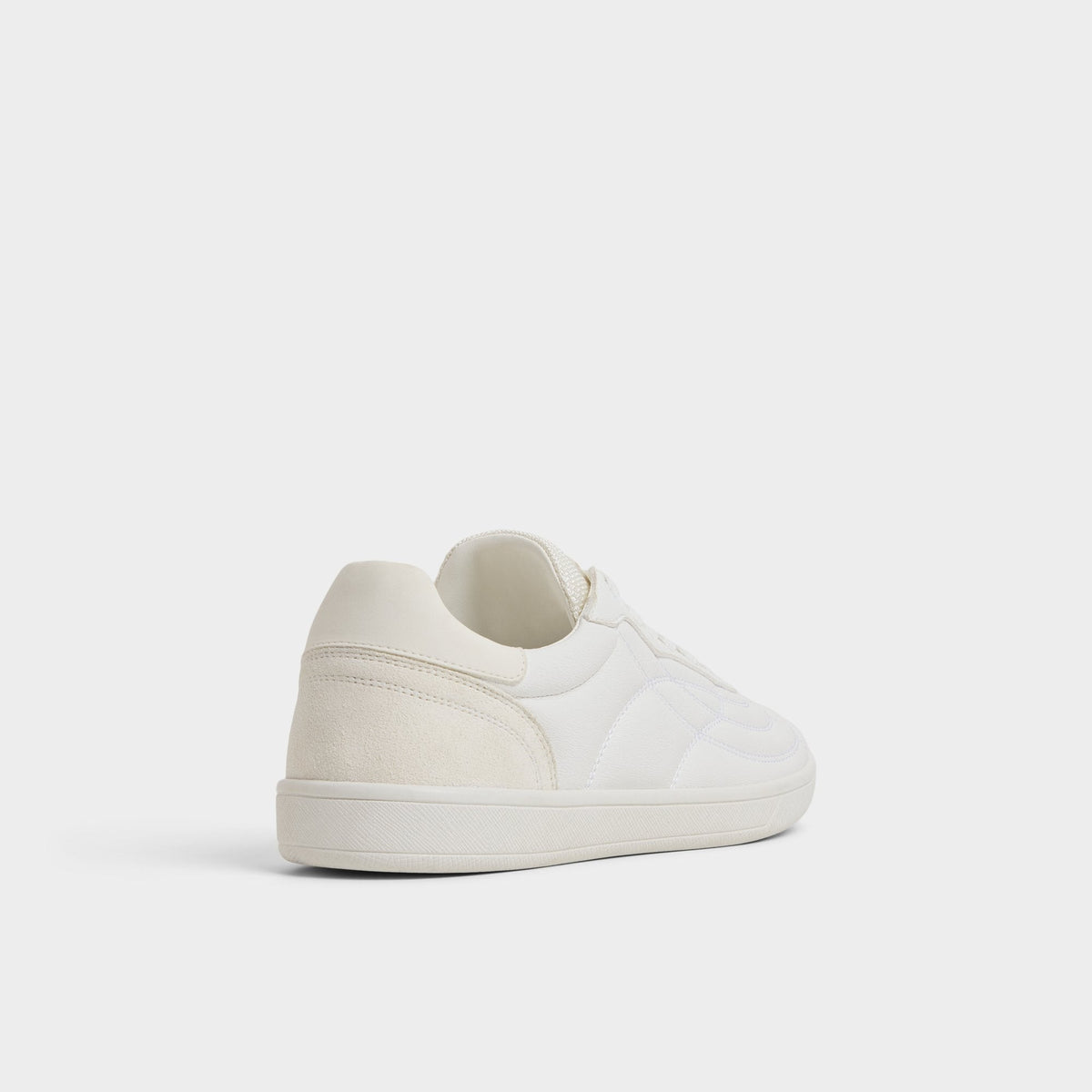 Thepitch White Men's Low top - Low top sneaker | Aldo Featured