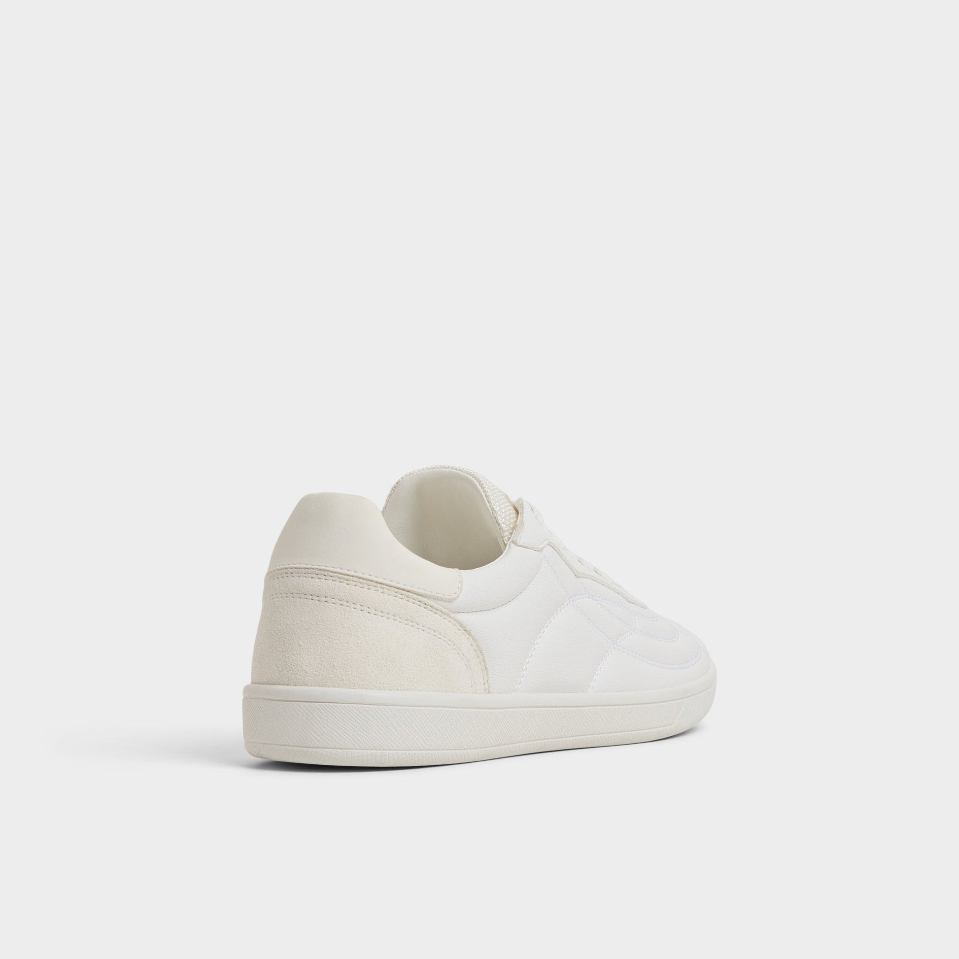 Thepitch White Men's Low top - Low top sneaker | Aldo Featured
