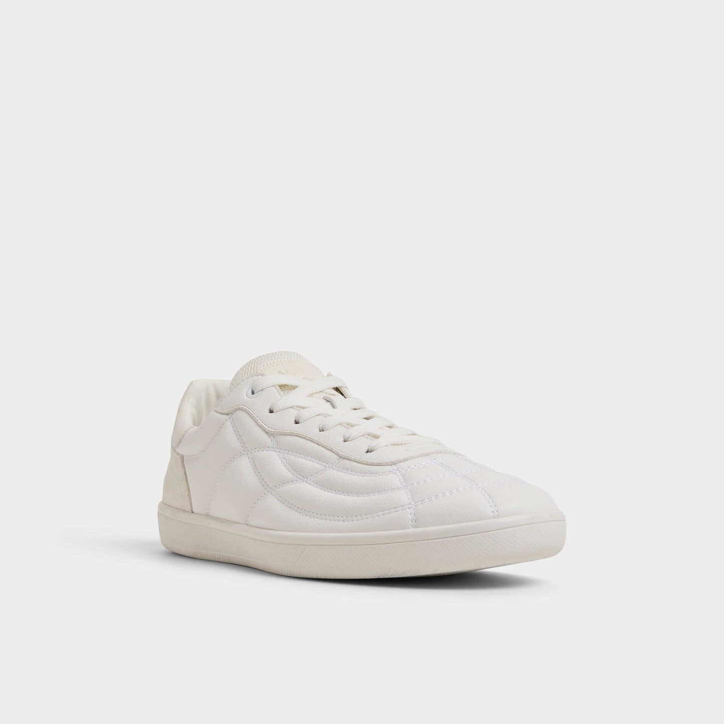 Thepitch White Men's Low top - Low top sneaker | Aldo Featured