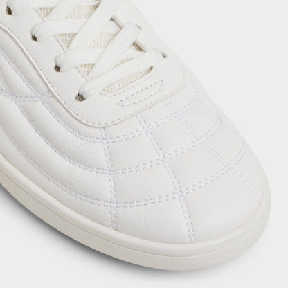Thepitch White Men's Low top - Low top sneaker | Aldo Featured