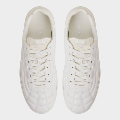 Thepitch White Men's Low top - Low top sneaker | Aldo Featured