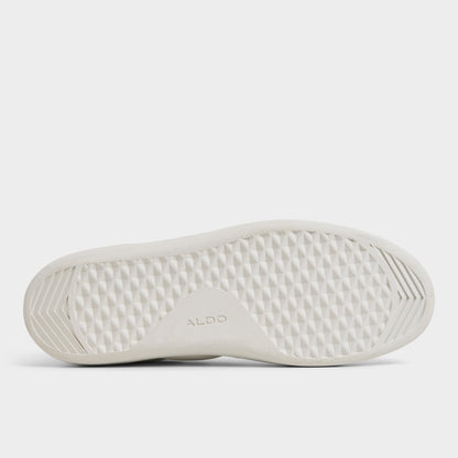 Thepitch White Men's Low top - Low top sneaker | Aldo Featured