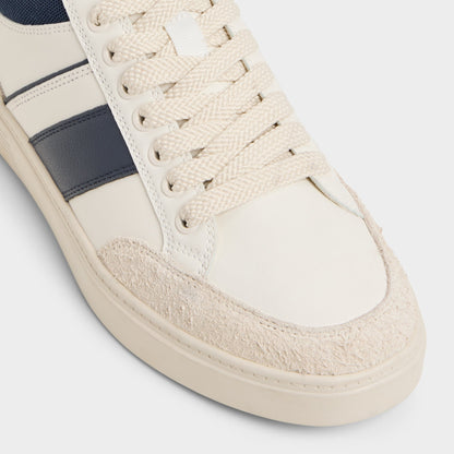 Elio White/Multi Men's Low top - Low top sneaker, Cup sole | Aldo Popular