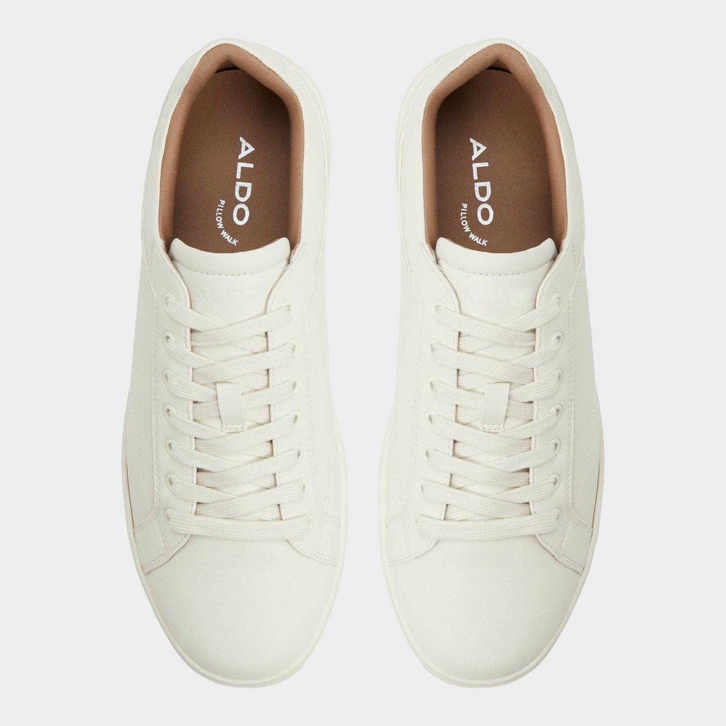 Poker Grey Multi Men's Low top - Low top sneaker | Aldo Trending