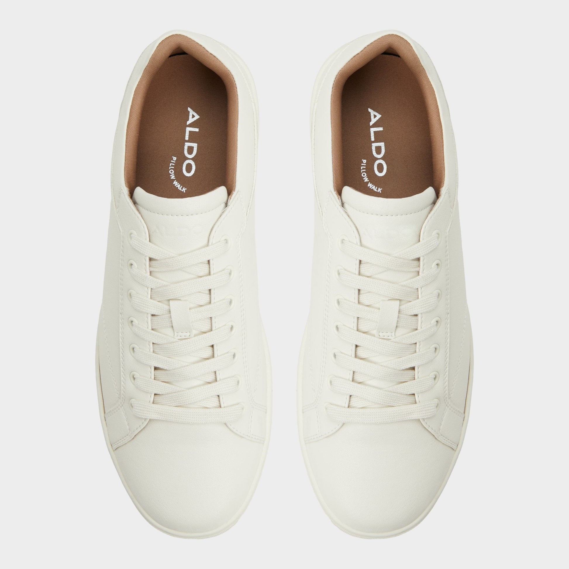 Poker Grey Multi Men's Low top - Low top sneaker | Aldo Trending