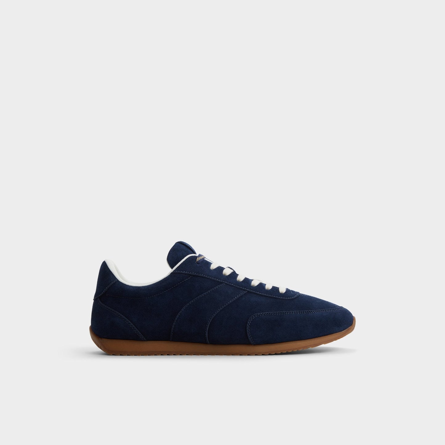 Nathaniell in Navy - Low top sneaker, Cup sole | Aldo Best Seller