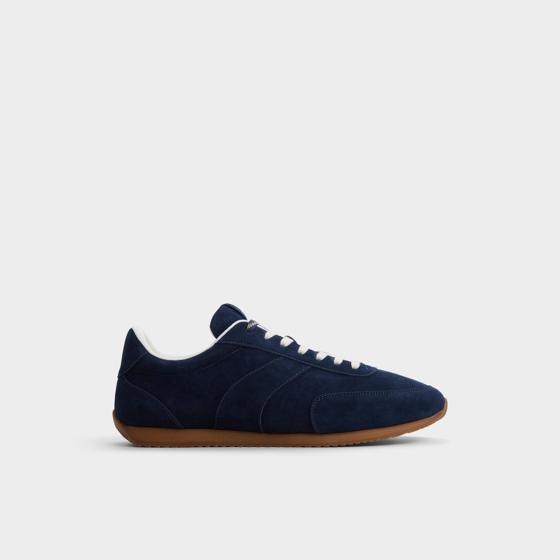 Nathaniell in Navy - Low top sneaker, Cup sole | Aldo Best Seller