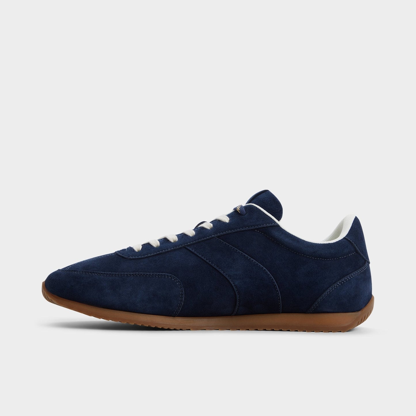 Nathaniell in Navy - Low top sneaker, Cup sole | Aldo Best Seller