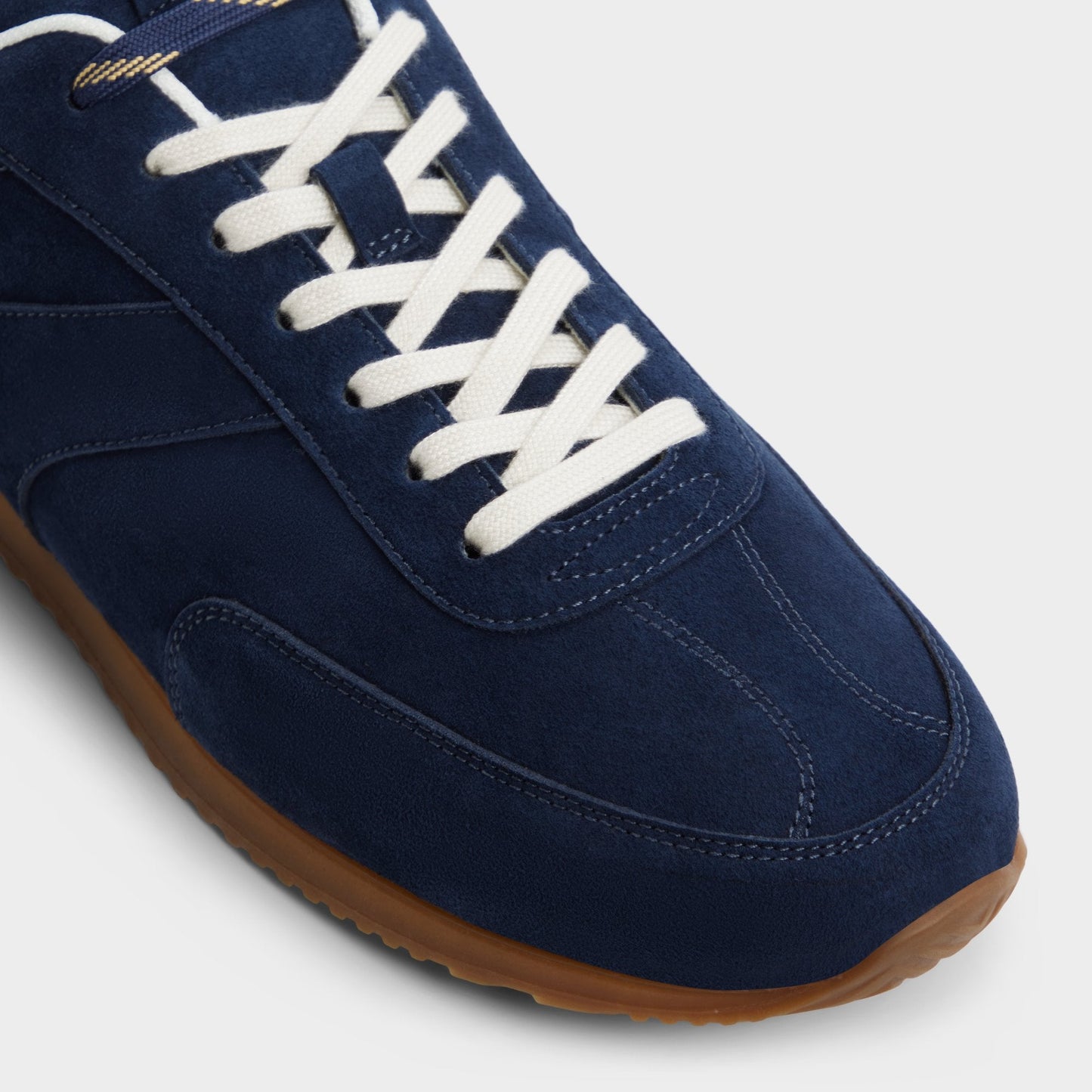Nathaniell in Navy - Low top sneaker, Cup sole | Aldo Best Seller