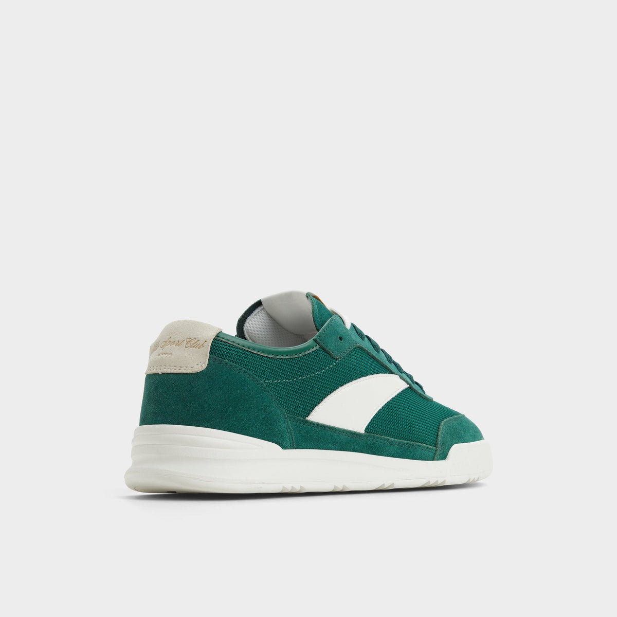 Clubmtl Bright Green Men's Low top - Low top sneaker | Aldo Recommended
