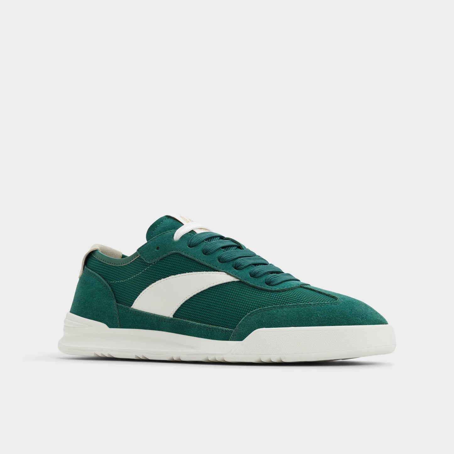 Clubmtl Bright Green Men's Low top - Low top sneaker | Aldo Recommended