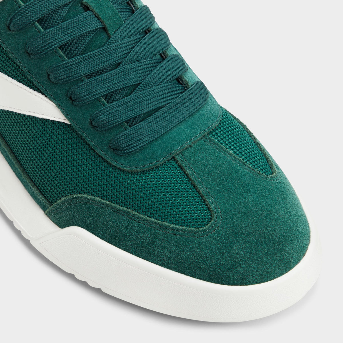 Clubmtl Bright Green Men's Low top - Low top sneaker | Aldo Recommended