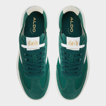 Clubmtl Bright Green Men's Low top - Low top sneaker | Aldo Recommended