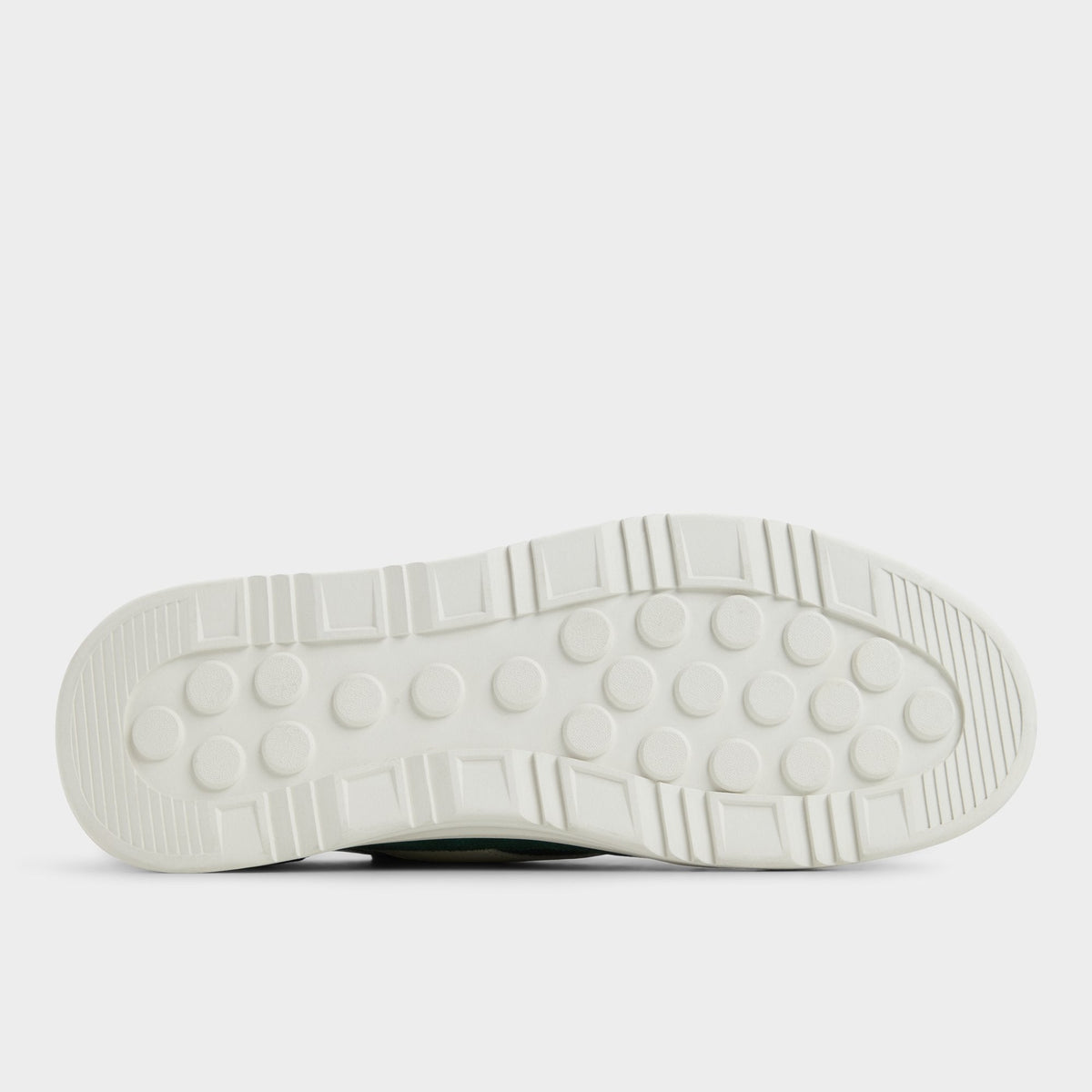 Clubmtl Bright Green Men's Low top - Low top sneaker | Aldo Recommended