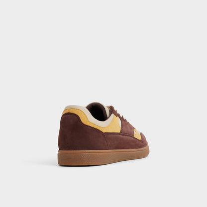 Curtis in Brown Multi - Low top sneaker, Cup sole | Aldo Exclusive