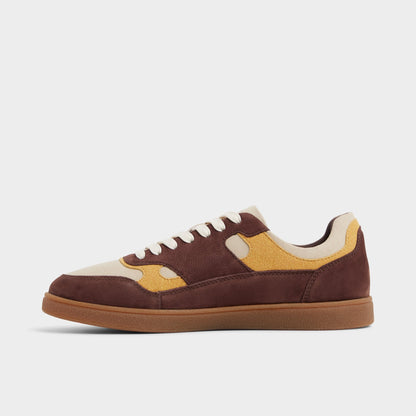 Curtis in Brown Multi - Low top sneaker, Cup sole | Aldo Exclusive