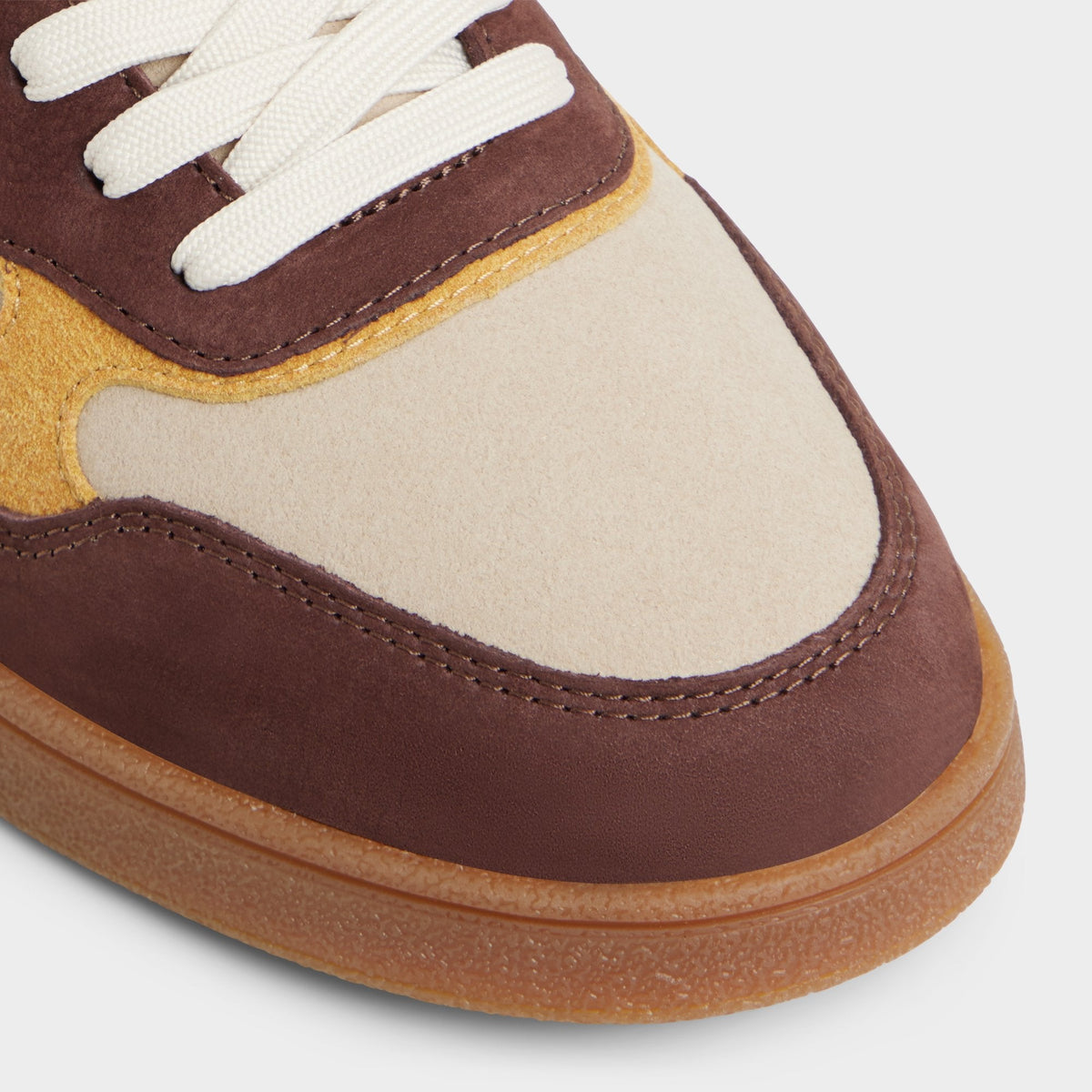 Curtis in Brown Multi - Low top sneaker, Cup sole | Aldo Exclusive