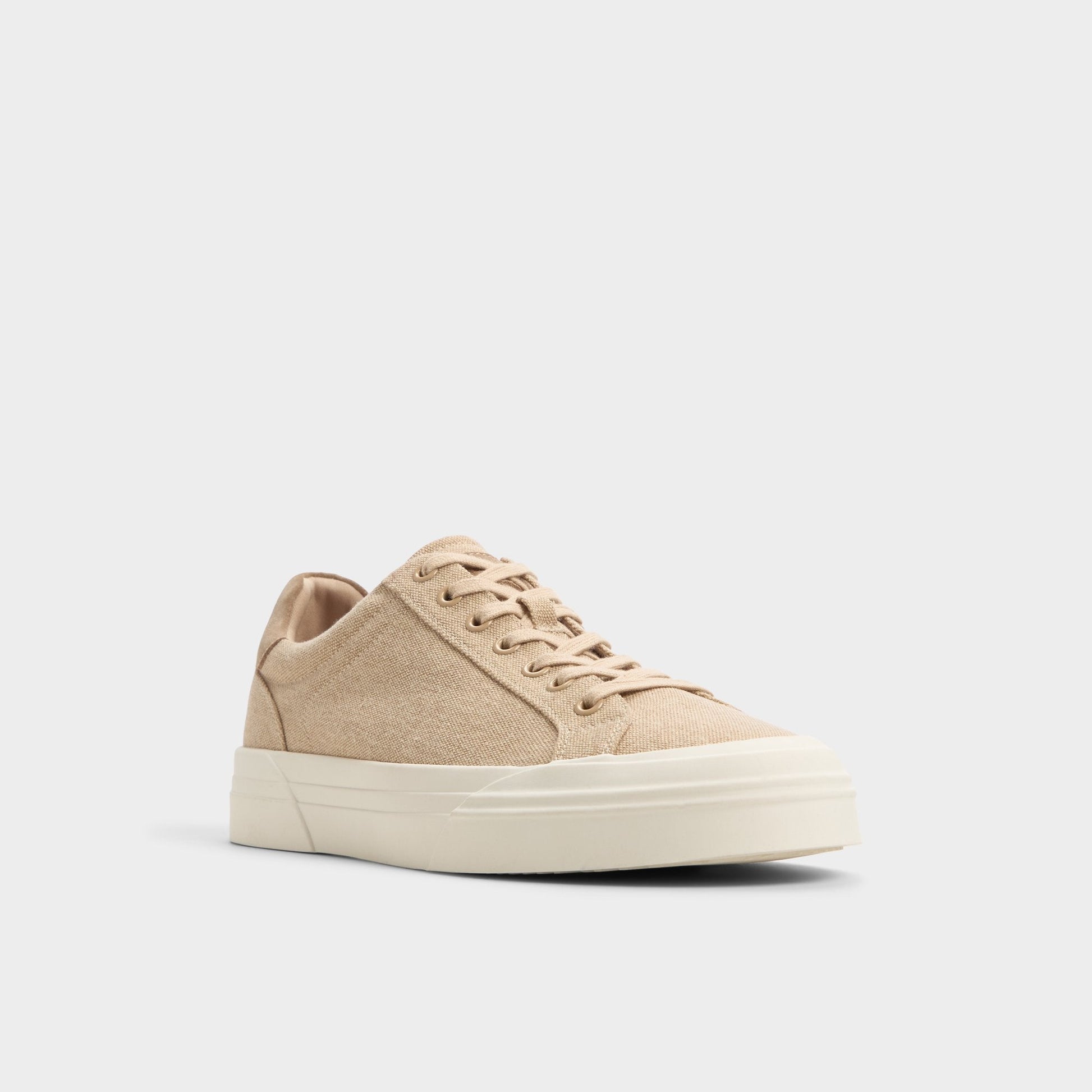 Wildside Natural Men's Low top - Low top sneaker | Aldo Classic