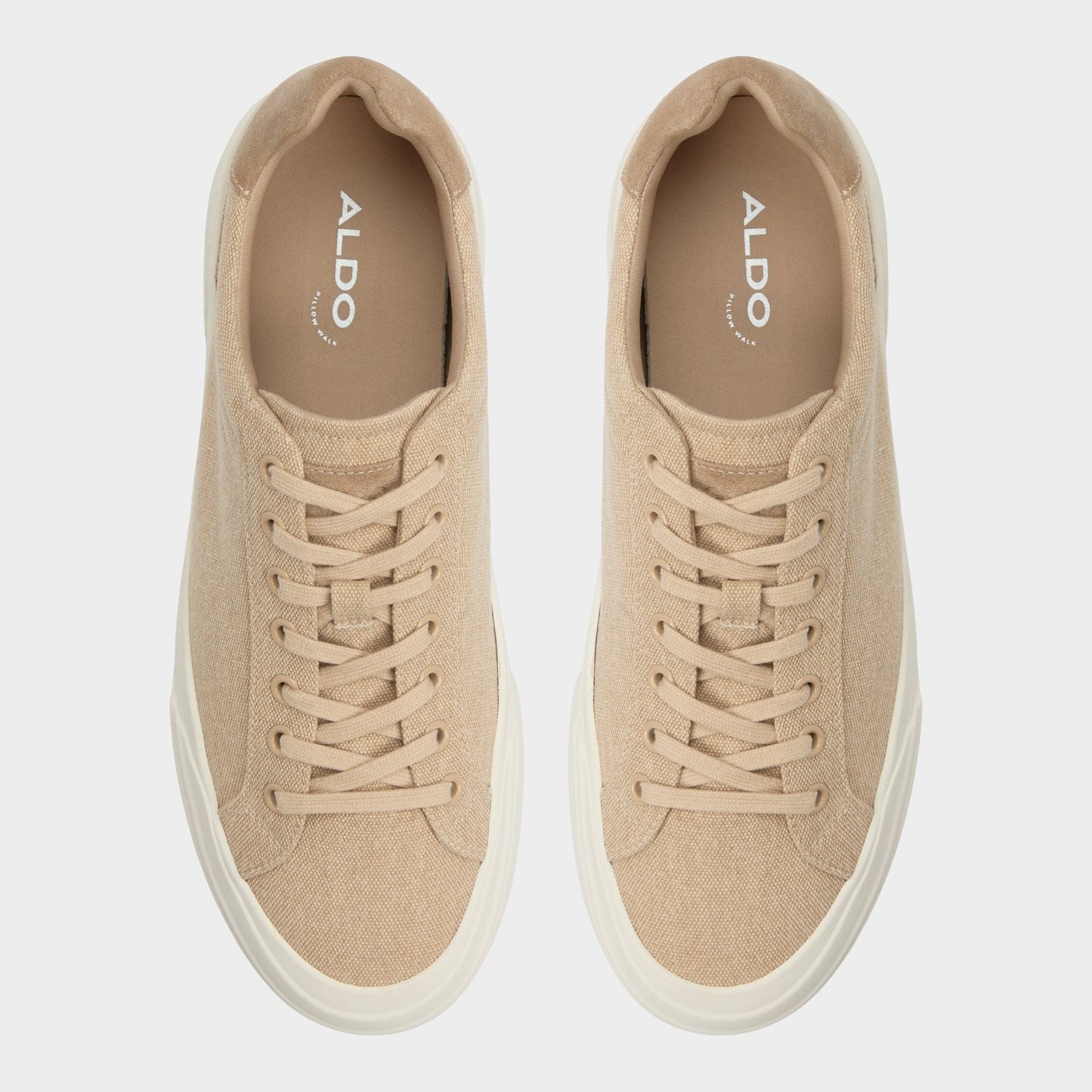 Wildside Natural Men's Low top - Low top sneaker | Aldo Classic