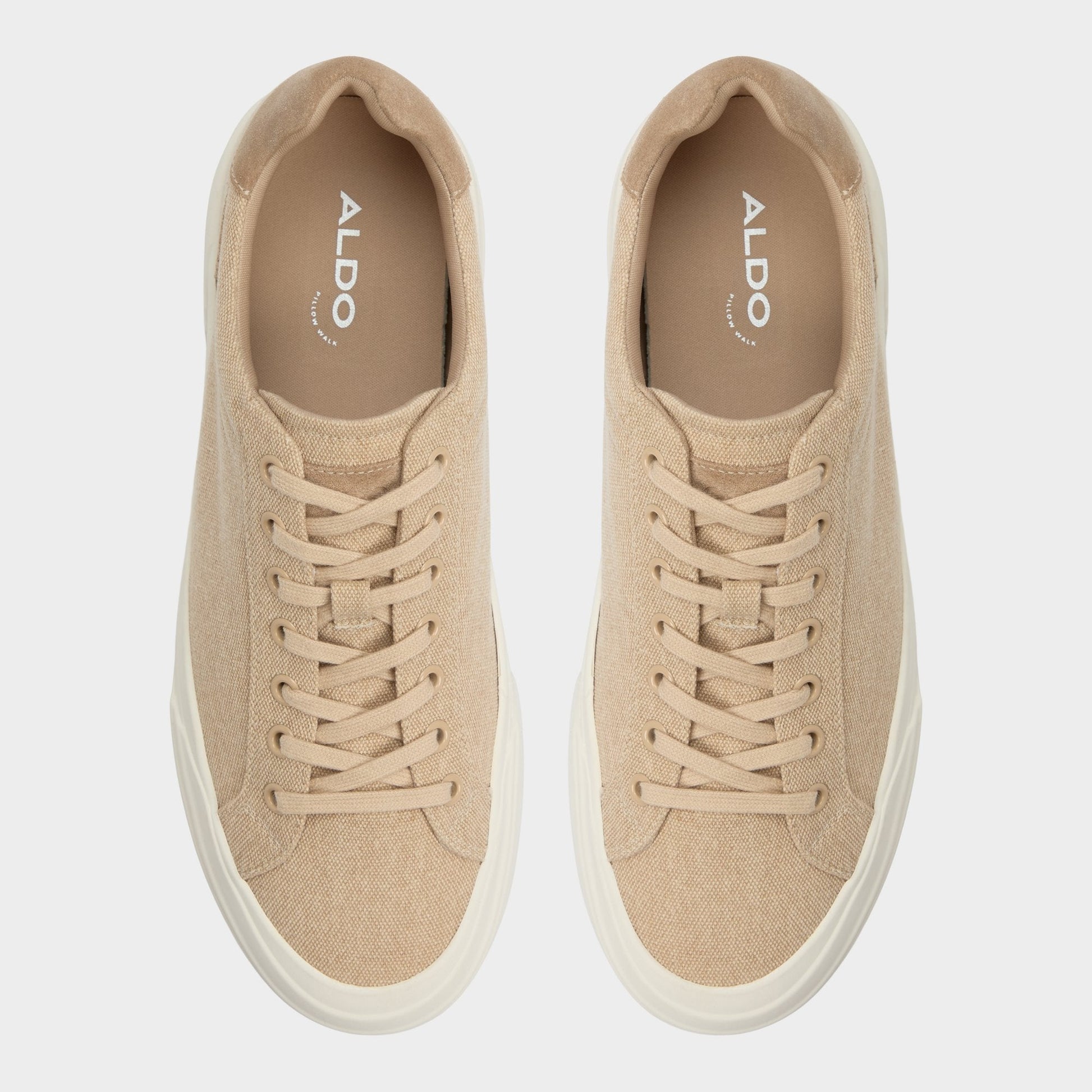 Wildside Natural Men's Low top - Low top sneaker | Aldo Classic