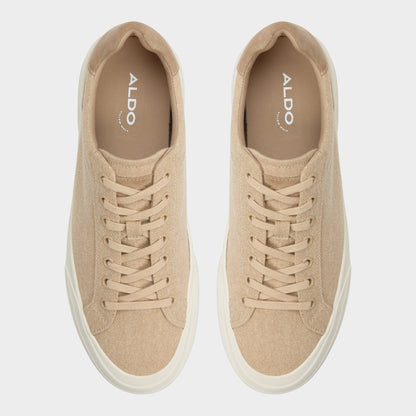 Wildside Natural Men's Low top - Low top sneaker | Aldo Classic