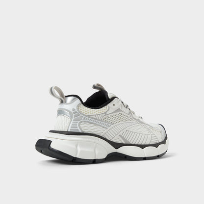 Jensen White Men's Athletic sneakers - Jogger sneaker | Aldo Essential
