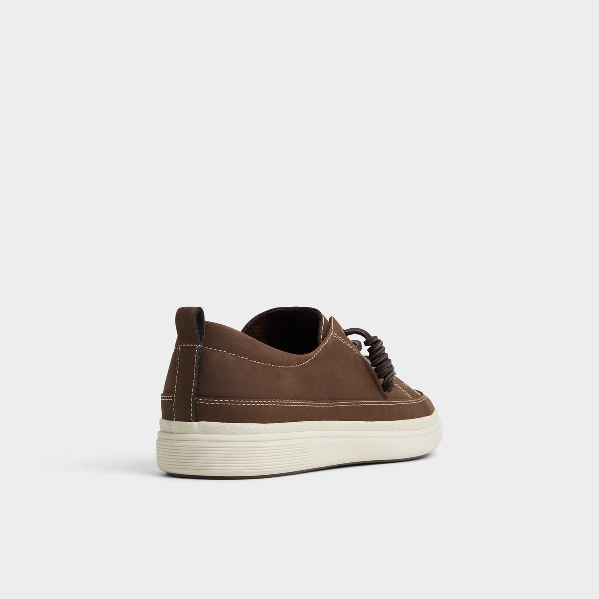 Tristin in Brown - Low top sneaker, Cup sole | Aldo Premium