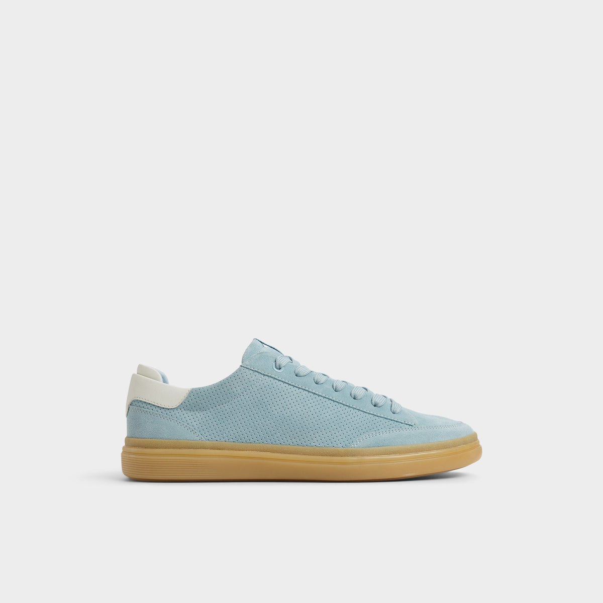 Stepup Light Blue Men's Low top - Low top sneaker | Aldo New