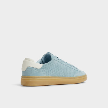 Stepup Light Blue Men's Low top - Low top sneaker | Aldo New