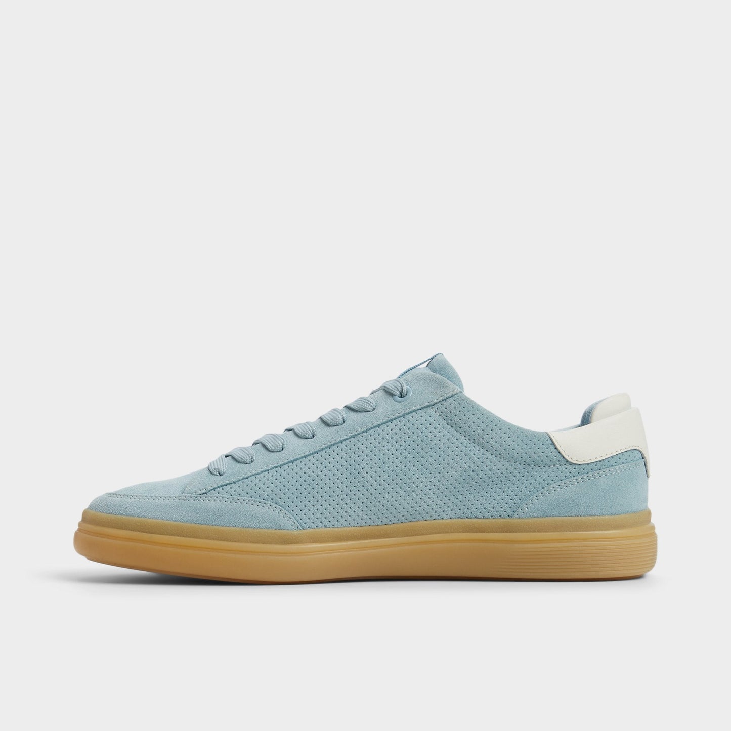 Stepup Light Blue Men's Low top - Low top sneaker | Aldo New