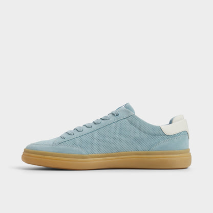 Stepup Light Blue Men's Low top - Low top sneaker | Aldo New