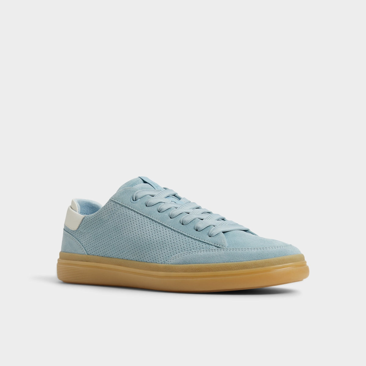 Stepup Light Blue Men's Low top - Low top sneaker | Aldo New