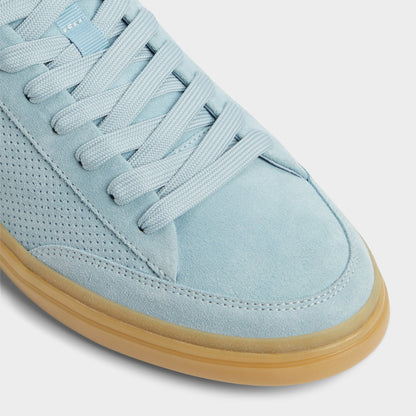 Stepup Light Blue Men's Low top - Low top sneaker | Aldo New