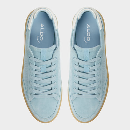 Stepup Light Blue Men's Low top - Low top sneaker | Aldo New