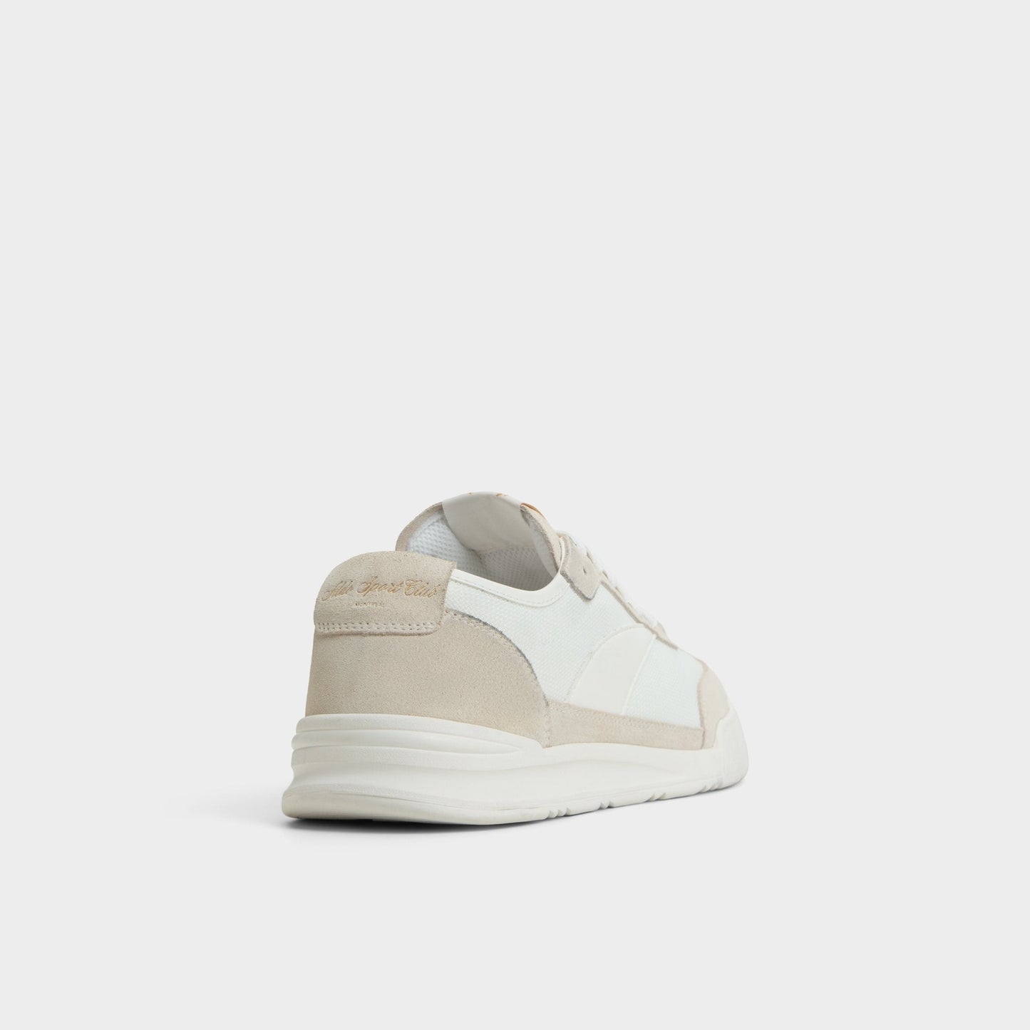 Clubmtl White Men's Low top - Low top sneaker | Aldo Featured
