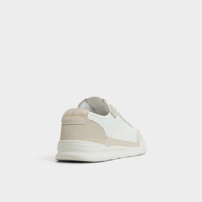 Clubmtl White Men's Low top - Low top sneaker | Aldo Featured