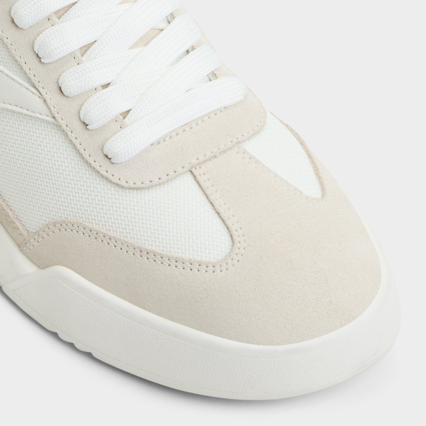 Clubmtl White Men's Low top - Low top sneaker | Aldo Featured